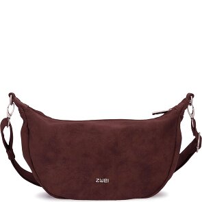 Zwei Mademoiselle.M Crossbody tas 34 cm