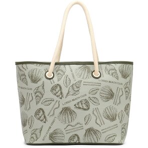 L.Credi Kezia Shopper Tas 43 cm