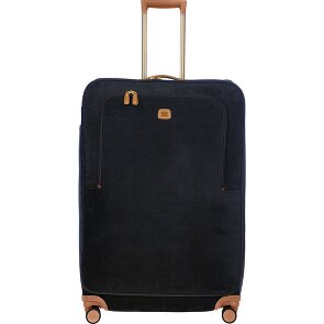 Bric's Life 4 wielen Trolley 82 cm