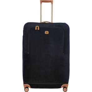 Bric's Life 4 wielen Trolley 82 cm