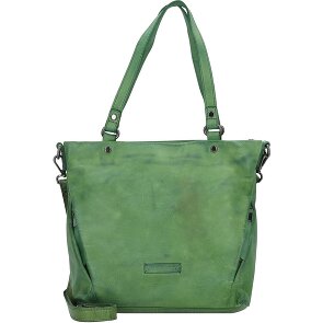 Jack Kinsky Nelson 3 Schoudertas Leer 26 cm