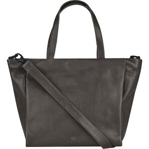 Voi Texas Handtas Leder 37 cm