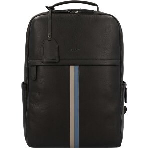 Picard Horizon Dagrugzak Leer 40 cm Laptop compartiment