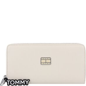 Tommy Hilfiger Jeans TJW City Girl Portemonnee 19 cm Tommy Hilfiger Jeans TJW City Girl Portemonnee 19 cm