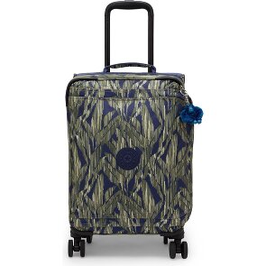 Kipling Basic Prt Spontaneous 4 wielen Cabinewagen S 53 cm