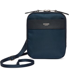 Knomo Mayfair Rex Schoudertas RFID 15 cm