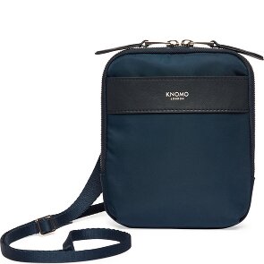 Knomo Crossbody tas RFID-bescherming 15 cm