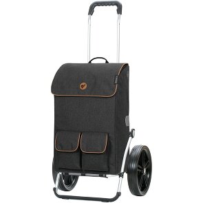 Andersen Shopper Royal Shopper Ipek Ma Winkelwagen 58 cm