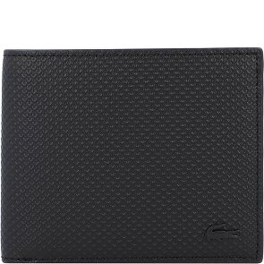 Lacoste Chantaco Portemonnee Leer 11,5 cm