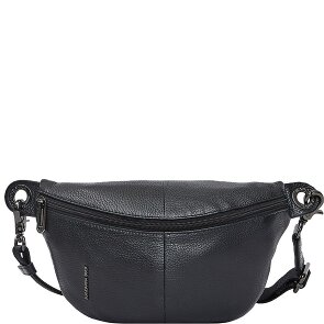 Mandarina Duck Mellow Leather Fanny pack Leer 30 cm