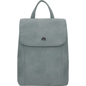 Greenburry Mad'l Dasch Stad rugzak 29 cm