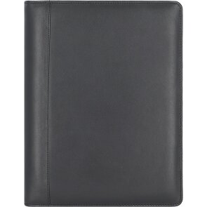 Alassio Bosa schrijfmap leer 35 cm