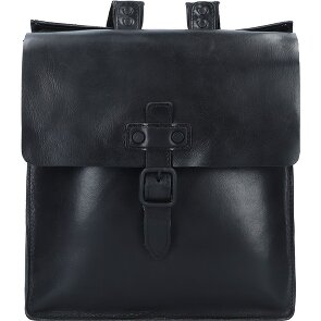 Harold's Aberdeen Stad rugzak Leer 31.5 cm