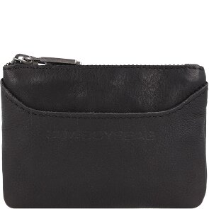Cowboysbag Cabano Munten Portemonnee Leer 12,5 cm
