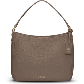 Lazarotti Bologna Leather Schoudertas Leer 27 cm