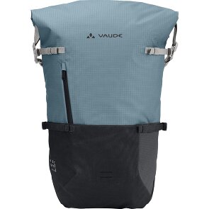 Vaude CityGo II 23 Dagrugzak 53 cm Laptopvak