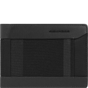 Piquadro Steve Portemonnee RFID-bescherming 12.5 cm