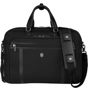 Victorinox Werks Professionele aktetas 45 cm laptop compartiment Victorinox Werks Professionele aktetas 45 cm laptop compartiment