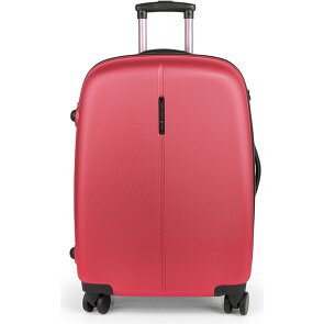 Gabol Paradise XP 4 wielen Trolley M 67 cm met uitbreidingsplooi