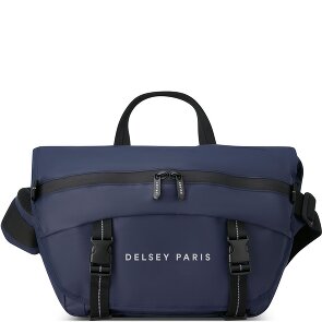 Delsey Paris Raspail sling messenger 38 cm laptopvak