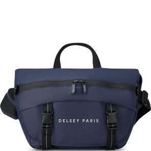 Delsey Paris Raspail sling messenger 38 cm laptopvak