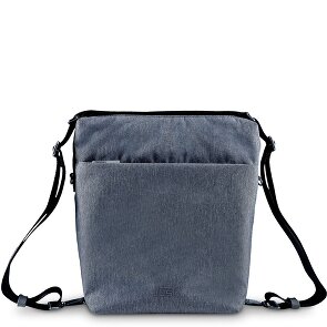 Jost Bergen Schoudertas RFID-bescherming 25 cm