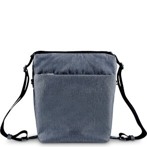 Jost Bergen Schoudertas RFID-bescherming 25 cm