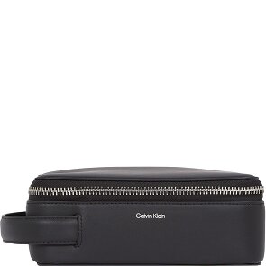 Calvin Klein CK Sleek Toilettas 21 cm