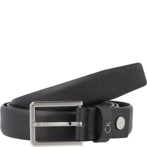 Calvin Klein Formele riem leer