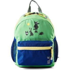 Jack Wolfskin Little Scout Kinderrugzak 29 cm
