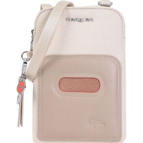 Hedgren Fika mobiele telefoonhoes RFID 12,5 cm