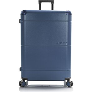 Heys Zen 4 wielen Trolley L 76 cm met uitbreidingsplooi