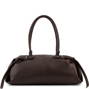 FredsBruder Already Yours Schoudertas Leder 44 cm