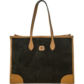 Bric's Life Shopper Tas 40.5 cm Laptop compartiment