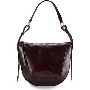 The Bridge Fedora Schoudertas Leer 28 cm