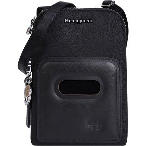 Hedgren Fika mobiele telefoonhoes RFID 12,5 cm