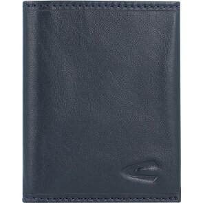 camel active Nagoya Kredietkaart etui RFID-bescherming Leer 8 cm