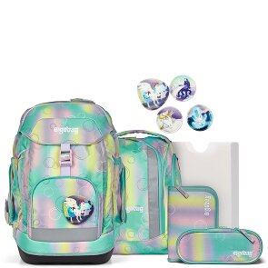 Ergobag Maxi Schooltas set Ergobag Maxi Schooltas set