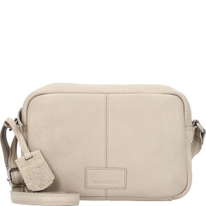 Burkely Soft Skylar Crossbody tas Leder 22 cm