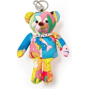 Wouf Bedels tas hanger 7 cm