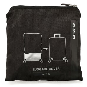 Samsonite Ta Revolution Kofferhoes 55 cm