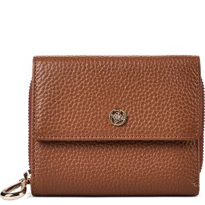 Esquire Alexandria Portemonnee RFID-bescherming Leder 11.5 cm