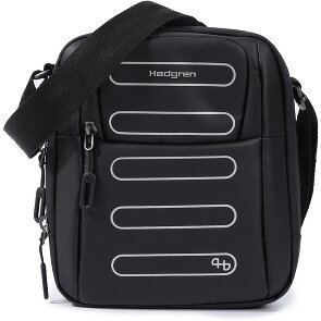 Hedgren Comby Performance Mini tas Schoudertas RFID-bescherming 18 cm