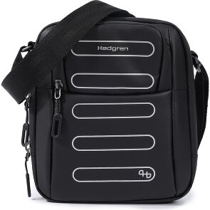 Hedgren Comby Performance Relax P Mini tas Schoudertas RFID-bescherming 18 cm