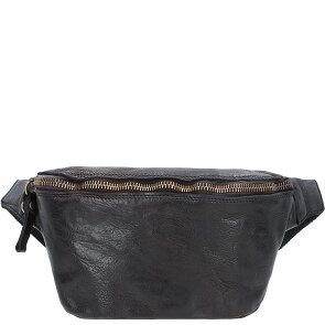 Campomaggi Santarcangelo Fanny pack Leer 26 cm