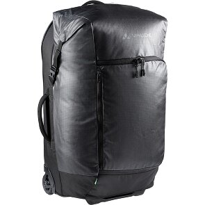 Vaude CityTravel 60 2-wielige weekendtas 63 cm