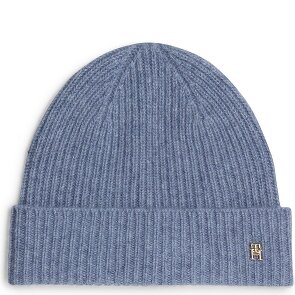 Tommy Hilfiger Cashmere Chic Gebreide muts