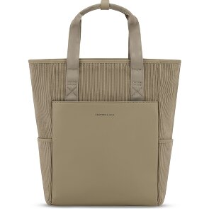 Kapten & Son Lindby Shopper Tas 38 cm Laptop compartiment