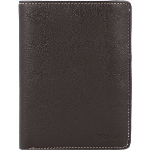 Picard Diego portemonnee leer 9 cm Picard Diego portemonnee leer 9 cm