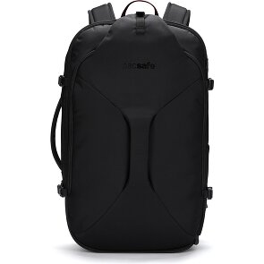 Pacsafe Exp 45 Zakelijke rugzak RFID-bescherming 55 cm Laptop compartiment